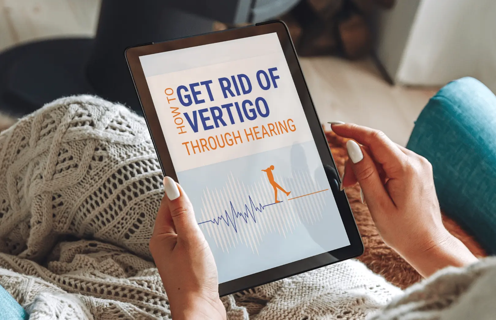 AquaPeace Bonus 2 - How to Get Rid Of Vertigo Through Hearing