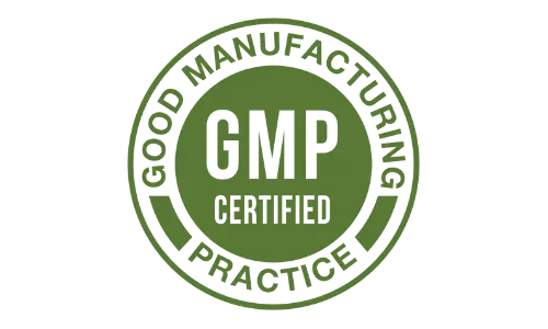 AquaPeace GMP Certified