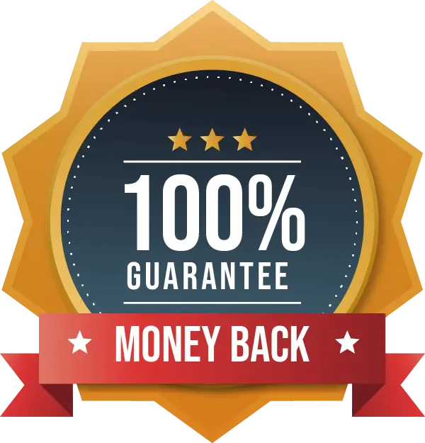 AquaPeace Guarantee